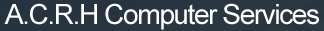 ACRH Computer Services